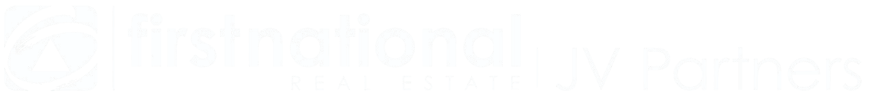 First National Real Estate JV Partners